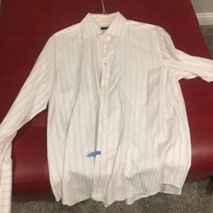 Hugo Boss dress shirt